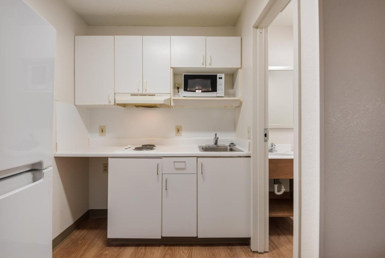 Birch Hill Suites Kansas City - Independence Dış mekan fotoğraf