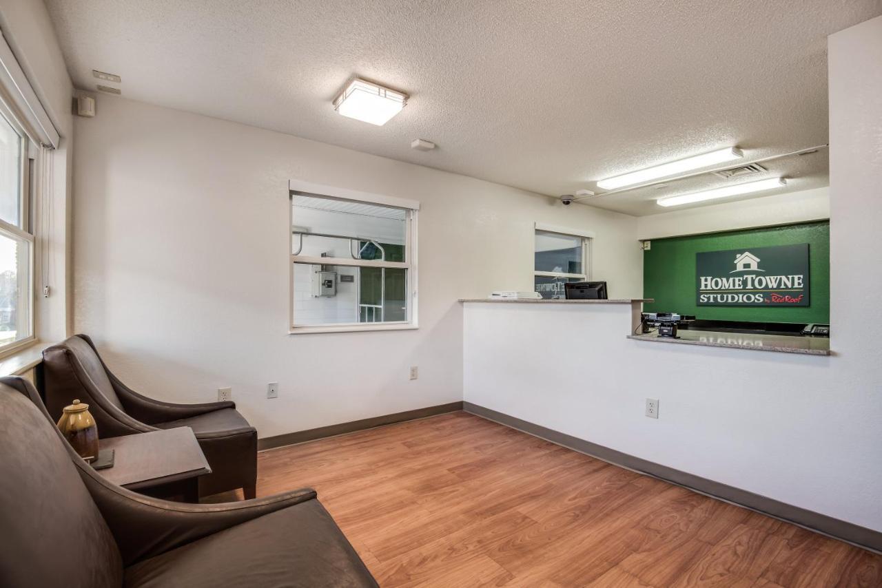 Birch Hill Suites Kansas City - Independence Dış mekan fotoğraf