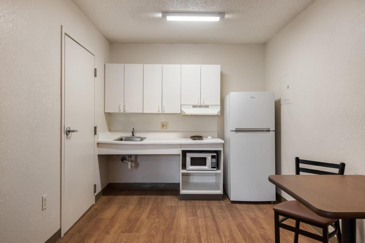 Birch Hill Suites Kansas City - Independence Dış mekan fotoğraf