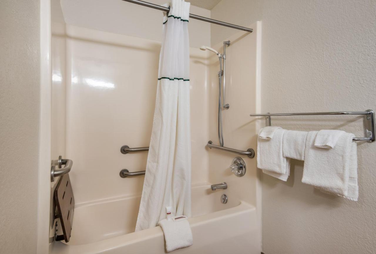 Birch Hill Suites Kansas City - Independence Dış mekan fotoğraf