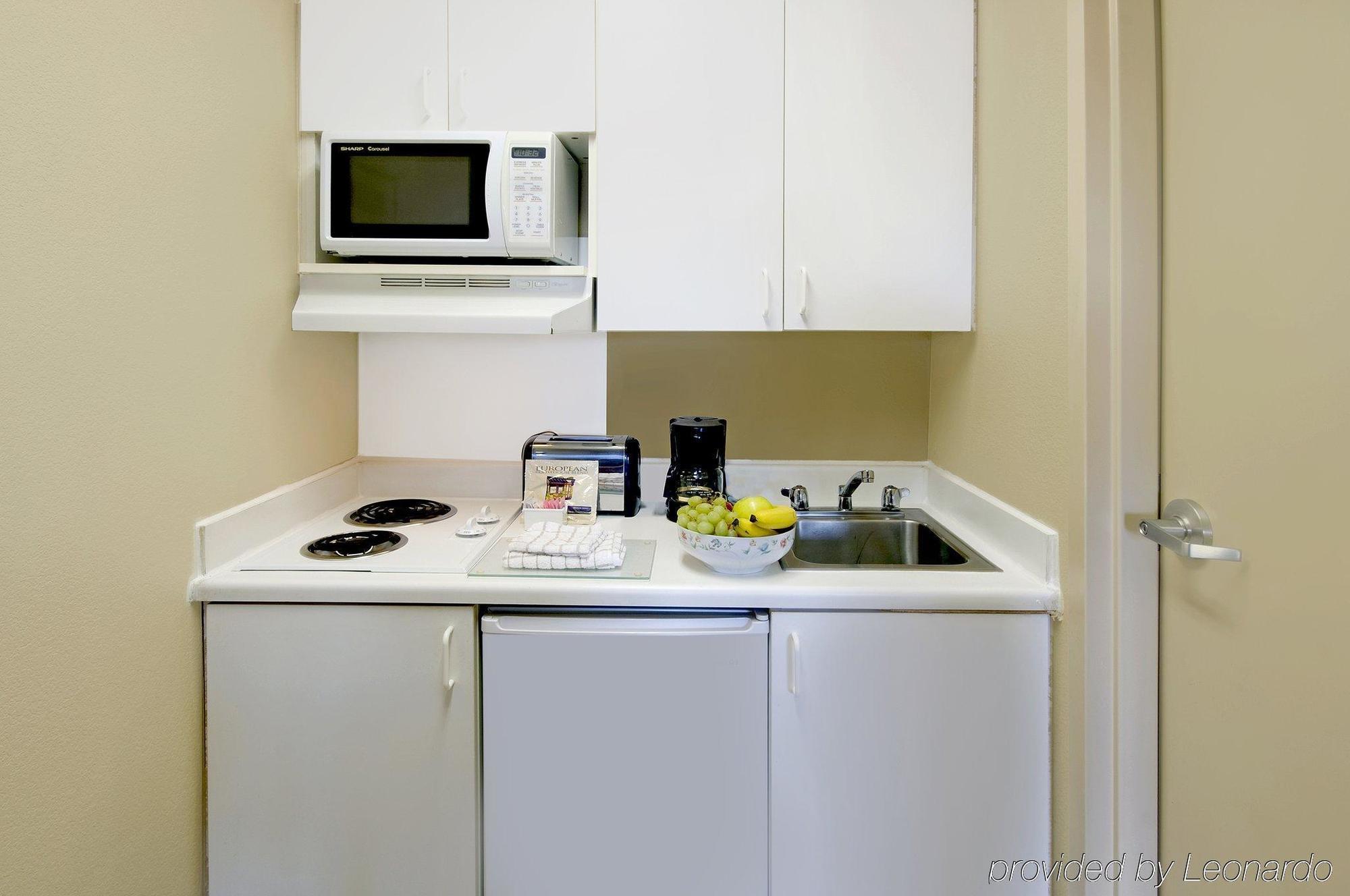 Birch Hill Suites Kansas City - Independence Dış mekan fotoğraf