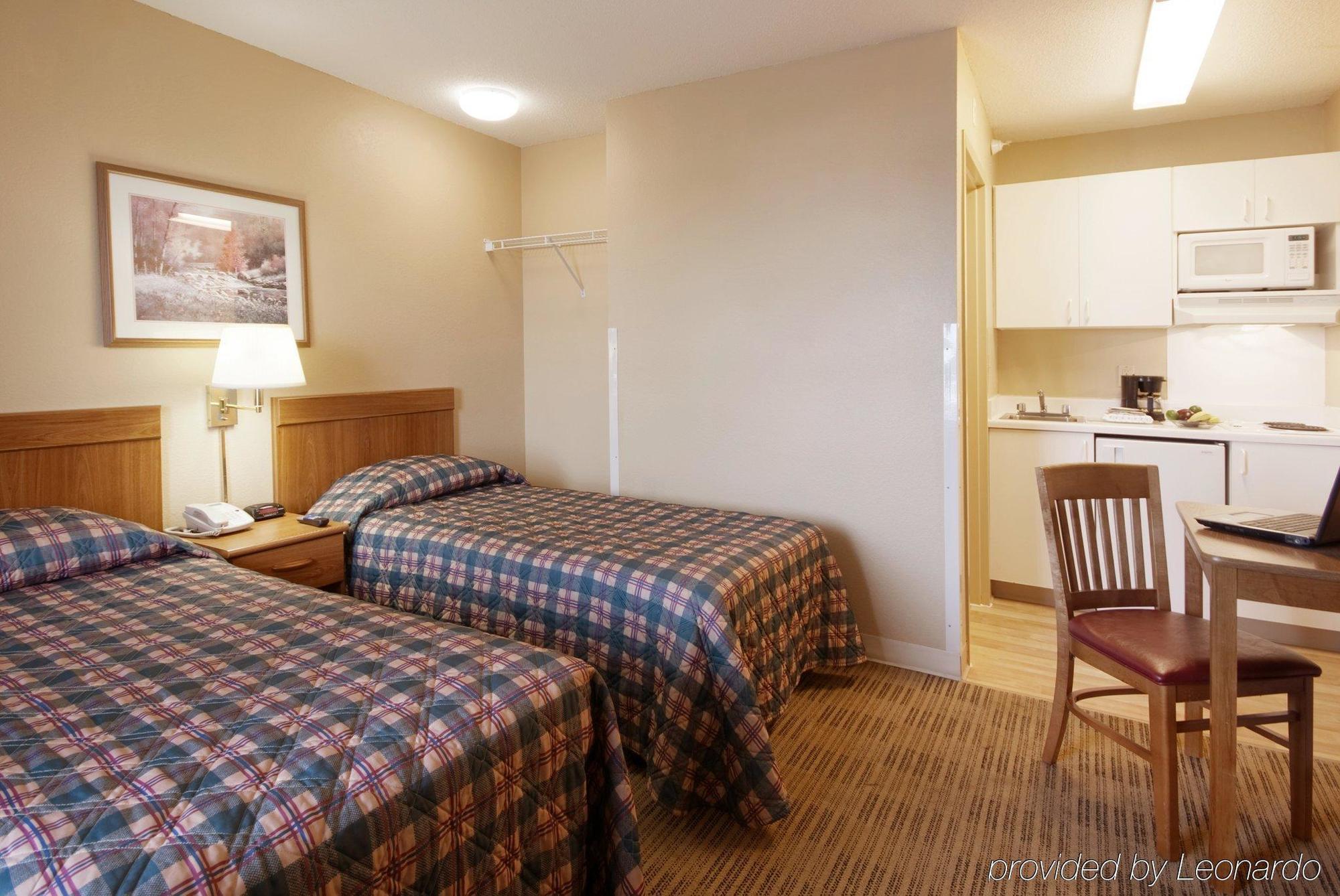 Birch Hill Suites Kansas City - Independence Dış mekan fotoğraf